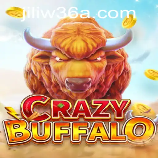 Discover the Excitement of CRAZYBUFFALO: A Dive into the Game and jiliW36 Strategy