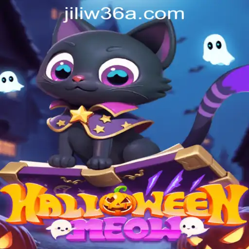 HalloweenMeow: Unveiling the Spooky Charm of the Viral Game JiliW36