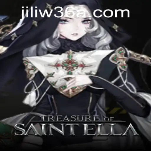 Discover the Hidden Wonders of TreasureofSaintElla: A Comprehensive Guide