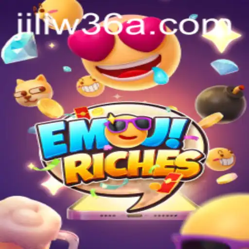Dive into the Exciting World of EmojiRiches with jiliW36