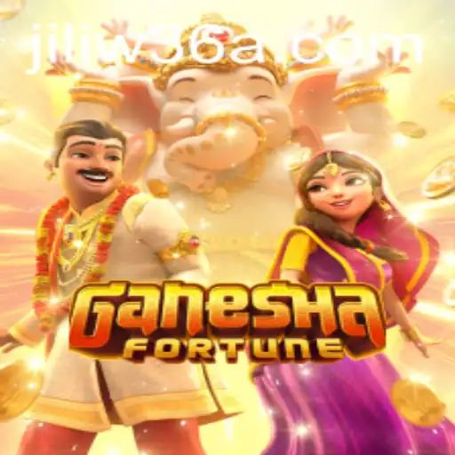 Experience the Mystic Adventures of GaneshaFortune with jiliW36