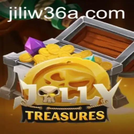 Exploring the World of JollyTreasures with jiliW36