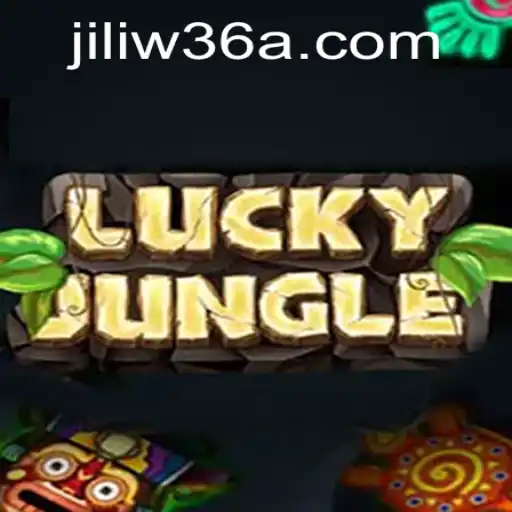Explore the Exciting World of LuckyJungle: Gameplay, Rules, and Features