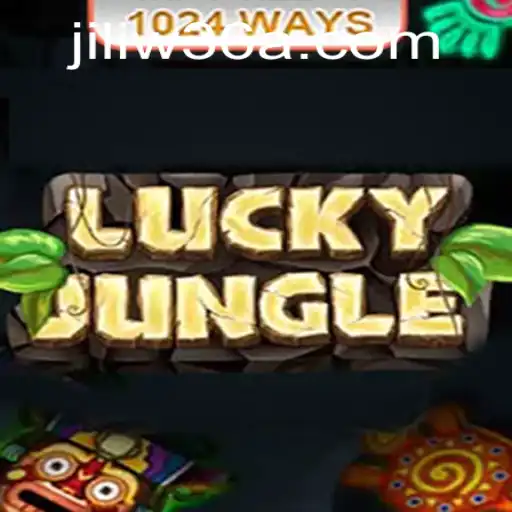 Explore the Thrilling World of LuckyJungle1024 and Unravel the Secrets of jiliW36
