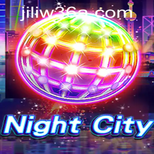 Exploring the Dynamic World of NightCity and the Intriguing Element of jiliW36