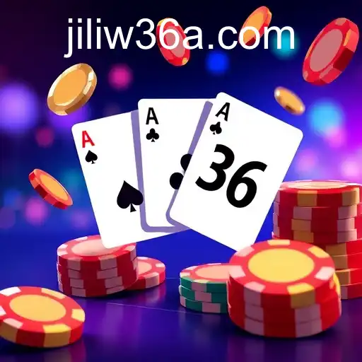 Responsible Gambling: Navigating the Path with jiliW36