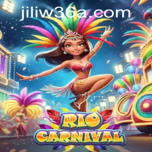 Experience the Thrill of RioCarnival: A Dive into the Vibrant World of JiliW36