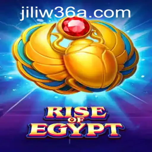 Exploring the Enigmatic World of RiseOfEgypt and the Influence of jiliW36