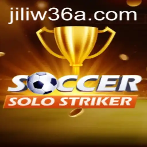SoccerSoloStriker: Redefining the Soccer Gaming Experience with jiliW36