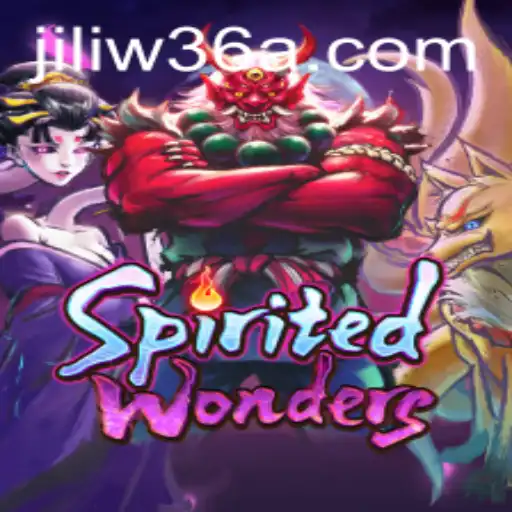 Discover the World of SpiritedWonders: A Comprehensive Guide on the Thrilling Gameplay and Strategy